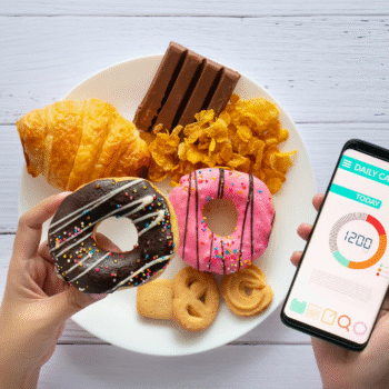 weight watchers vs calorie counting