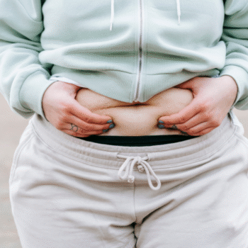 common weight loss myths