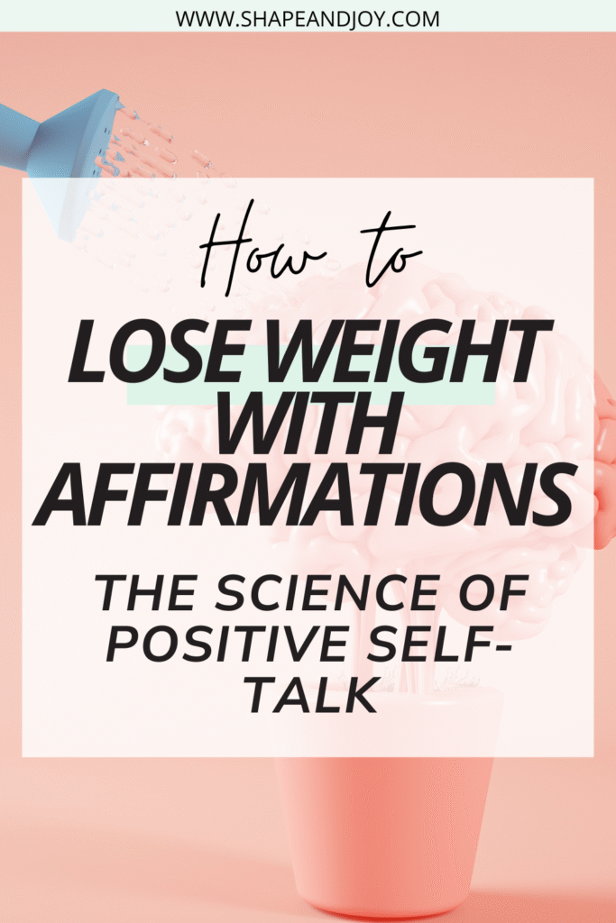 POSITIVE AFFIRMATIONS
