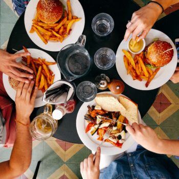 food freedom