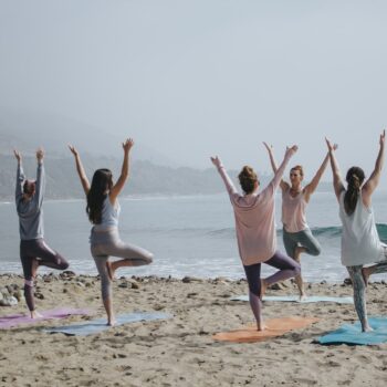 JOYFUL MOVEMENT