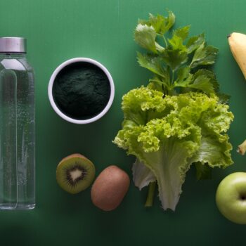 science-based nutrition