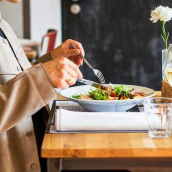 smart nutrition goals