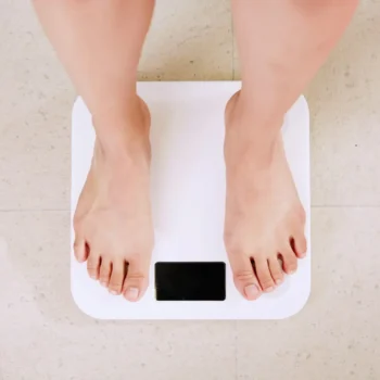 journaling for weight loss