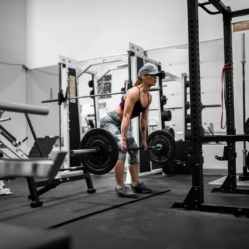 david goggins motivation grit