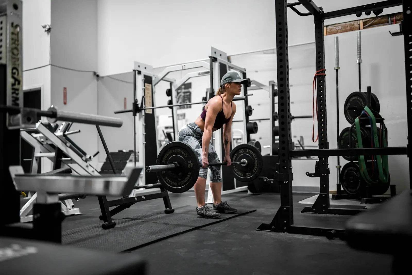 david goggins motivation grit