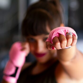 face your fears of failure examples of a fixed mindset