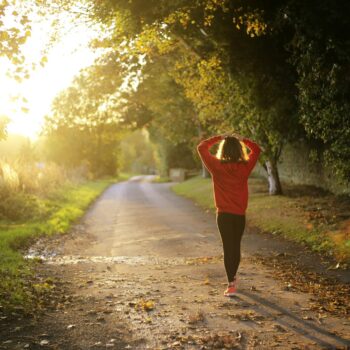 how to start a fitness journey