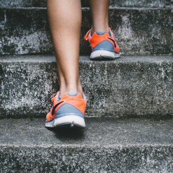 small goals for getting fit