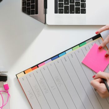adhd meal planning