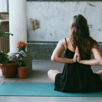 mindful movement
