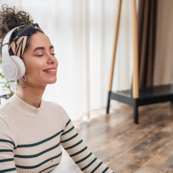 self-care ideas