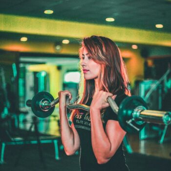 boost metabolism