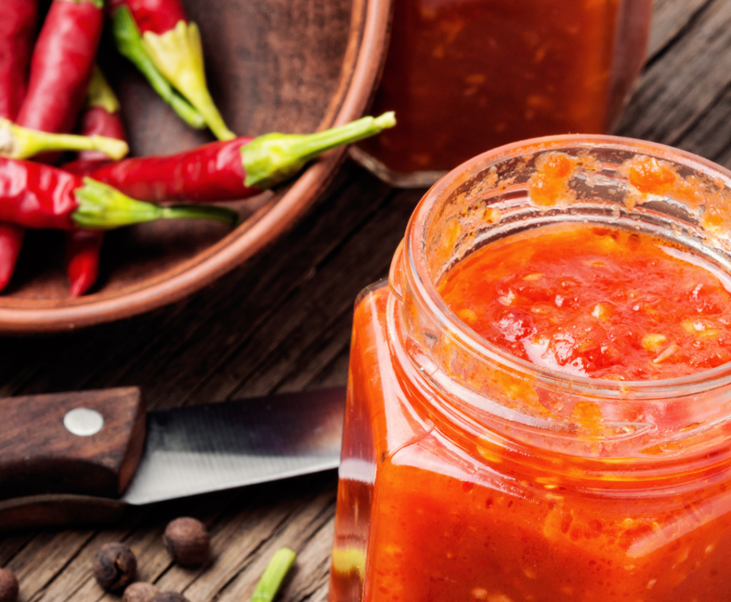 Top 7 Superfoods to Boost Metabolism and Burn Fat Fast –