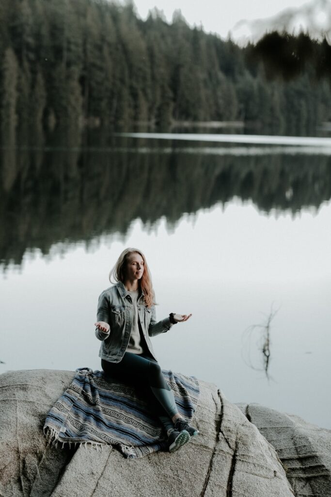 A creative approach to journal writing and personal development.