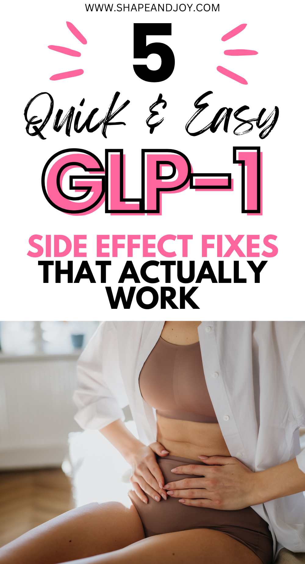 5 Ways to Combat Side Effects on GLP-1 Medications: What’s Normal & How ... - Bleeding Adverse Effects Of Glp-1 Agonists