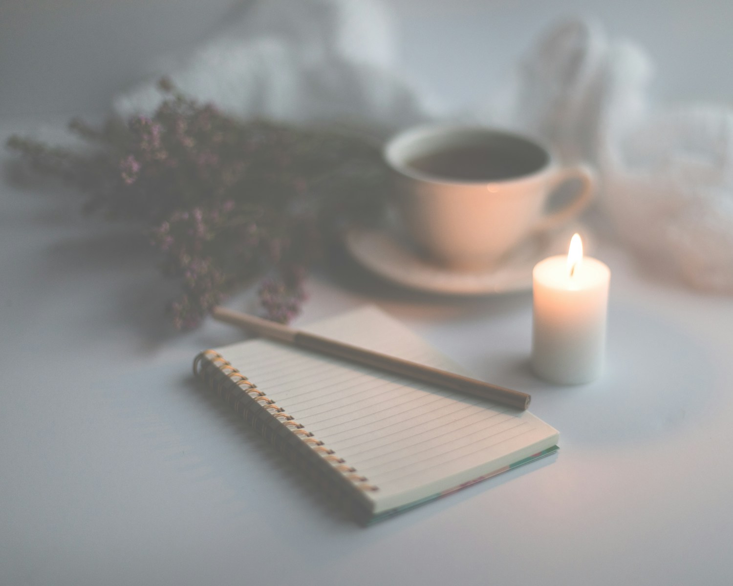 Small Habits That Make a Big Difference –