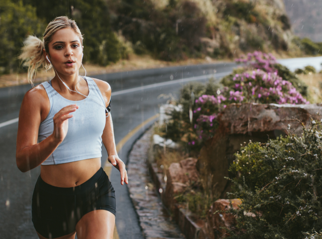 How to Build a Running Routine as a Beginner (And Actually Stick to It) –