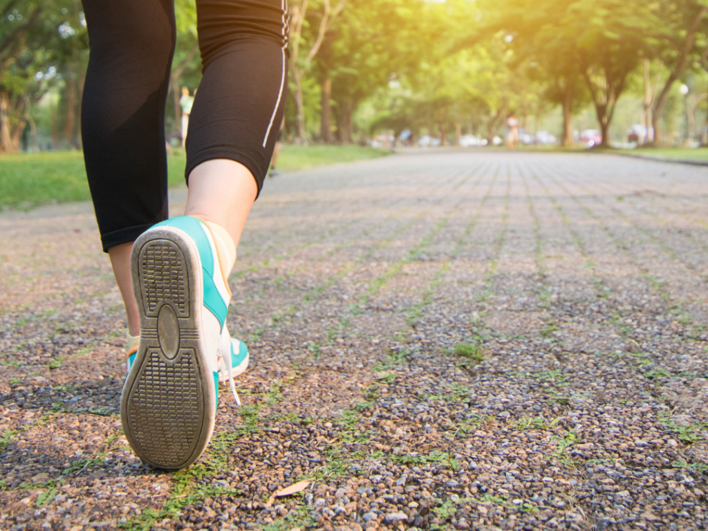 How to Maximise Fat Burn While Running –