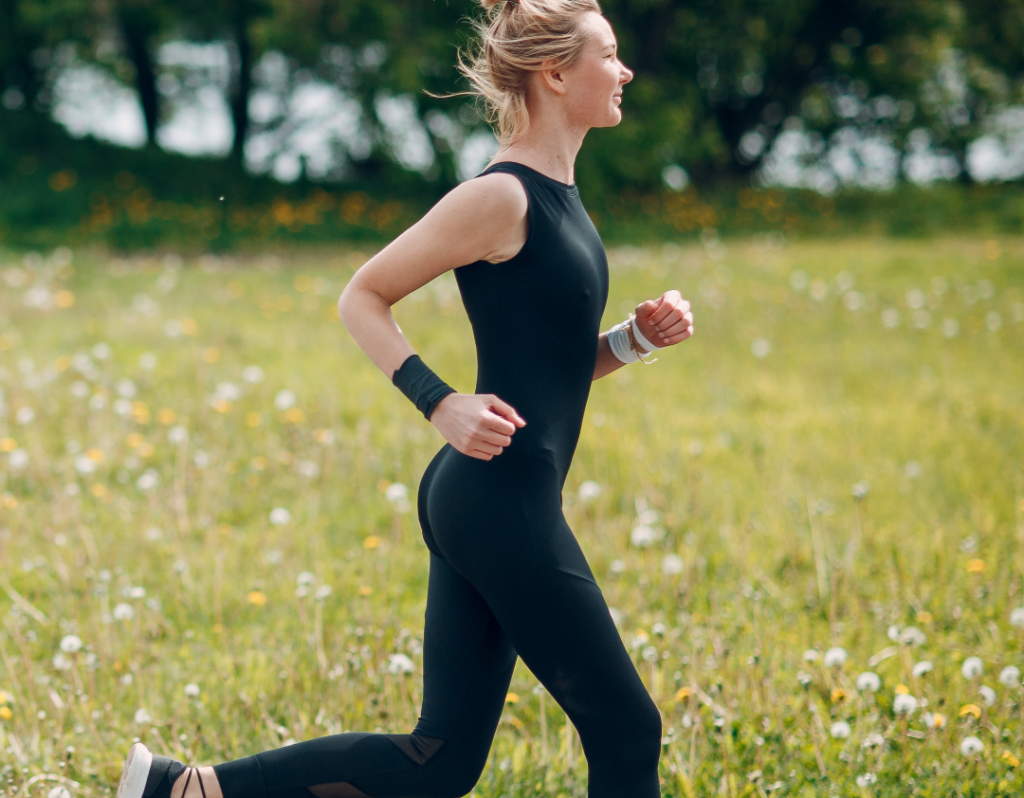 Everything You Need to Start, Improve & Stay Injury-Free –