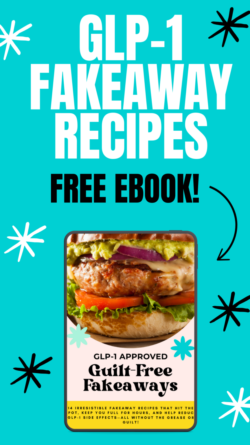 GLP-1 drugs and low-carb diets leave Americans short on fiber as ...