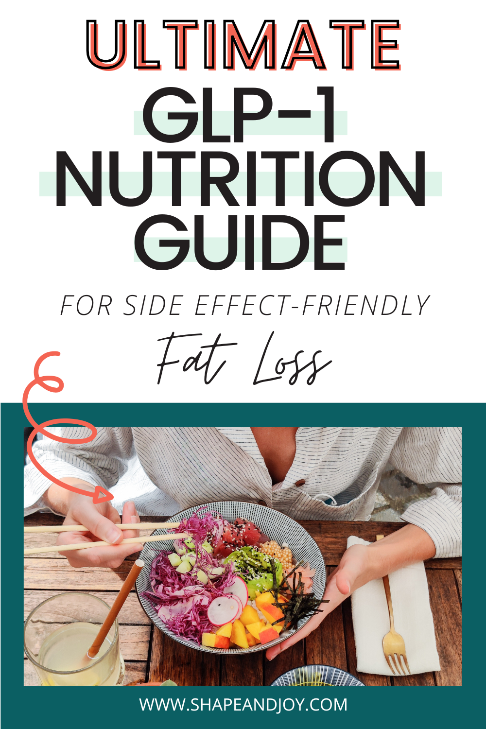 GLP-1 Nutrition Made Simple: Smart, Side-Effect-Friendly Eating That ... - Glp-1 For Binge Eating Reduction