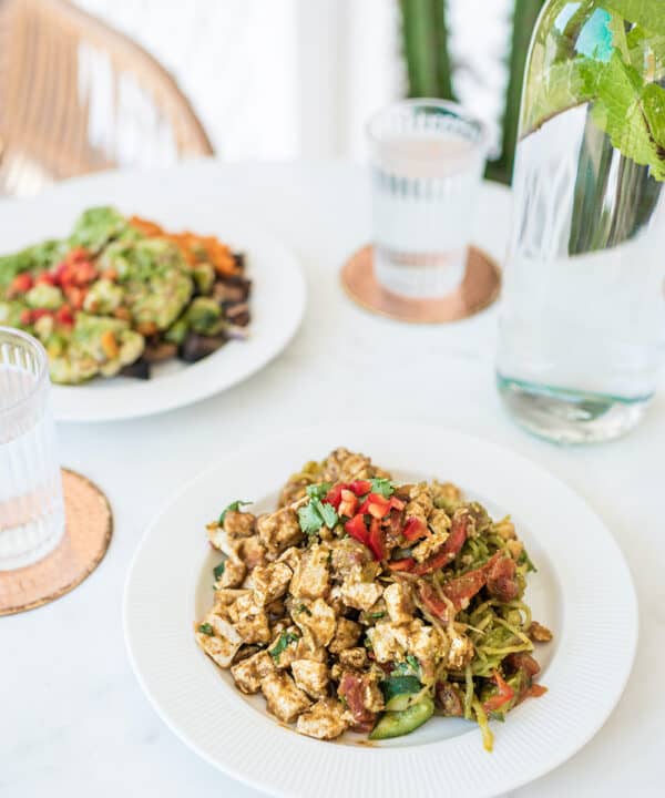 low gi carbs