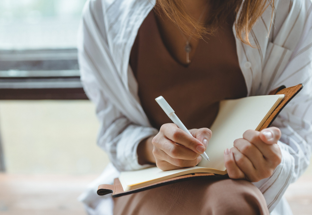 The 5-Step Reset for Women Who Want Real Change –