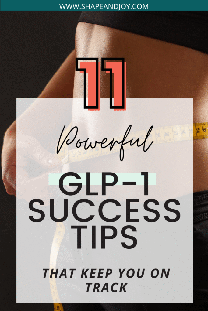 glp-1 success