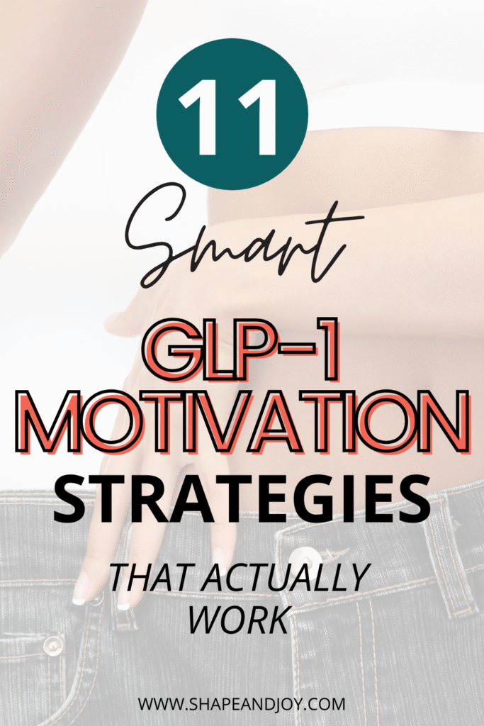GLP-1 Motivation
