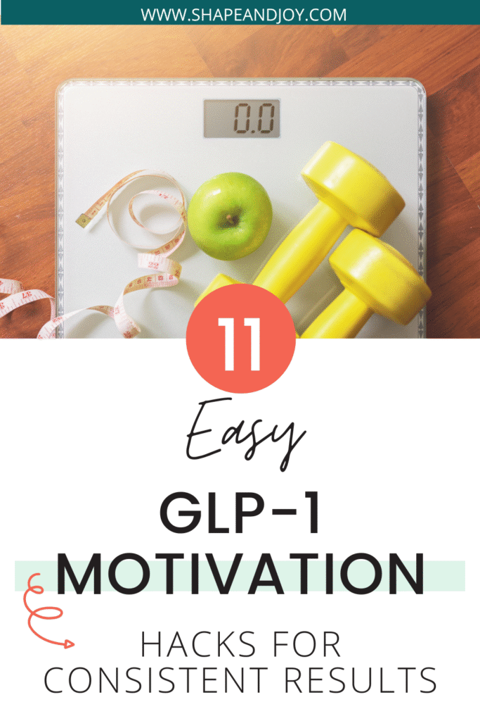 glp-1 motivation