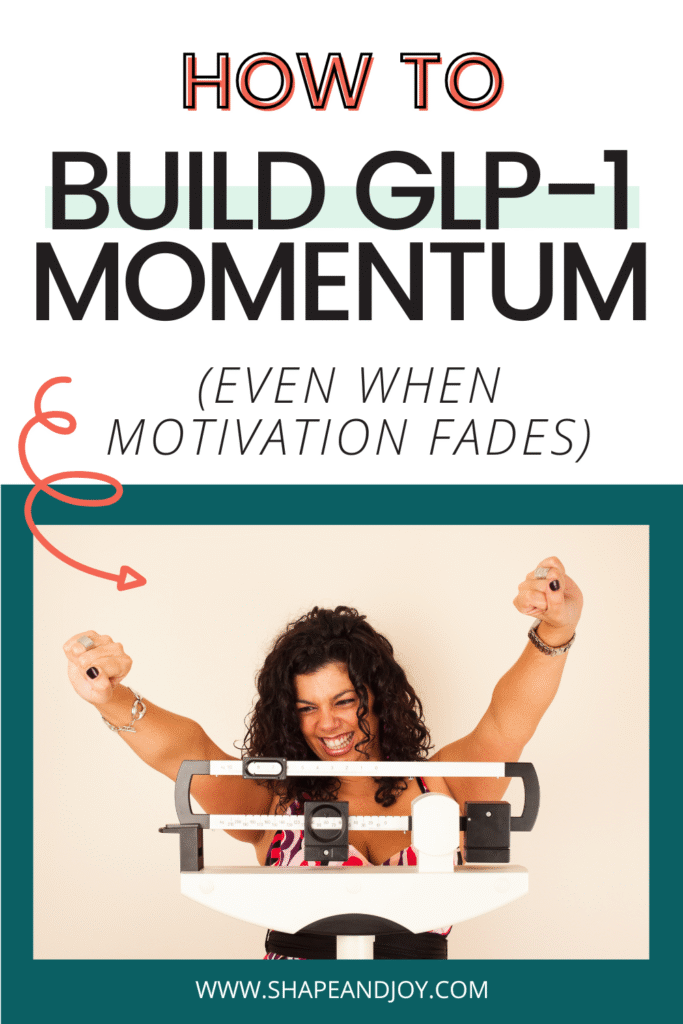 glp-1 motivation