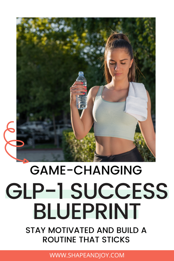 GLP-1 SUCCESS