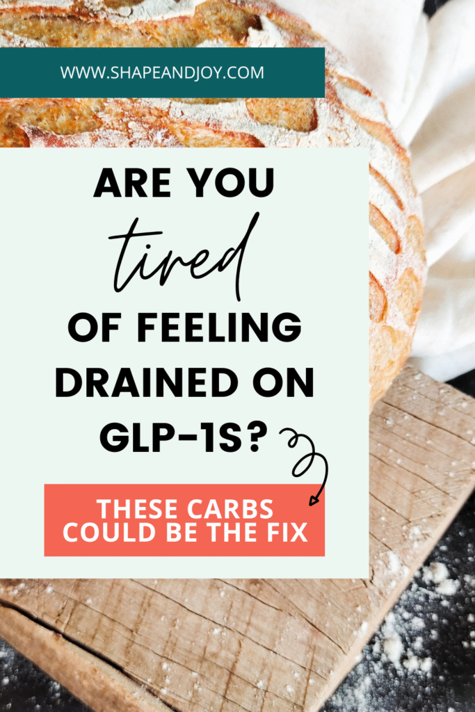 low gi carbs