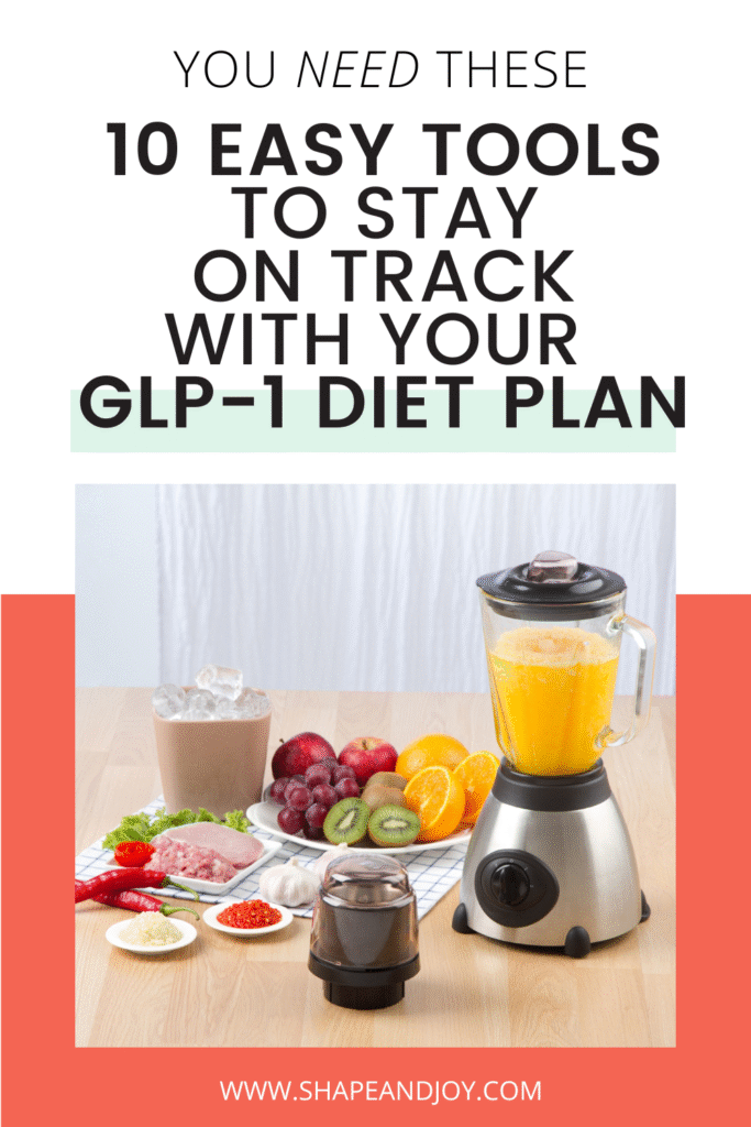 MEAL PREP TOOLS ESSENTIAL PLAN