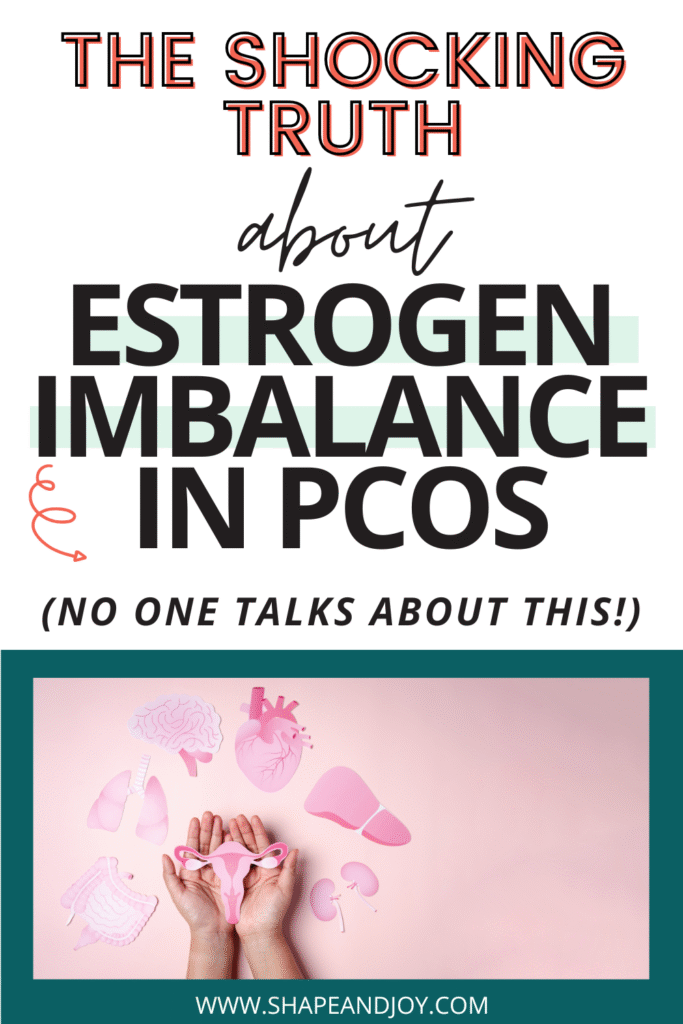 Low Estrogen