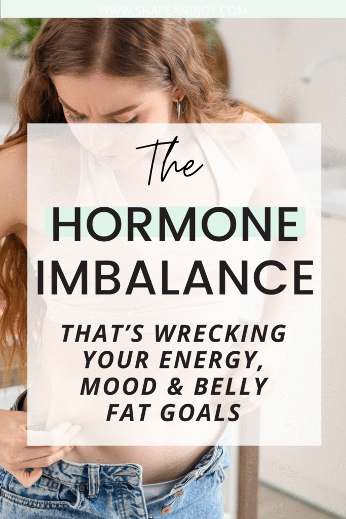Low Estrogen