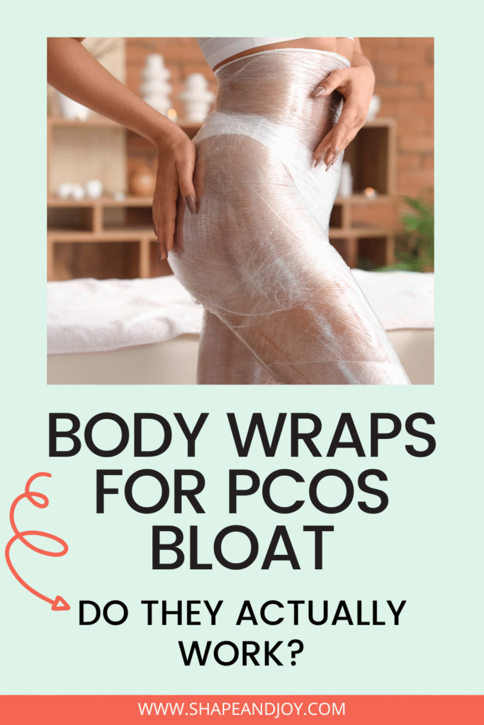 BODY WRAP