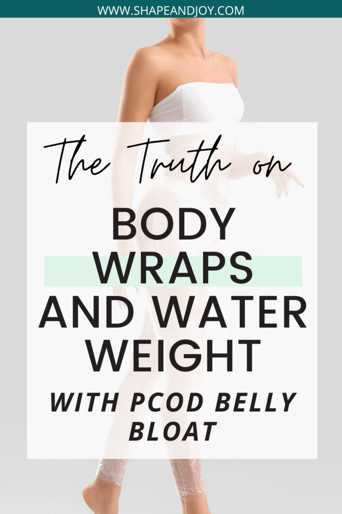 BODY WRAP