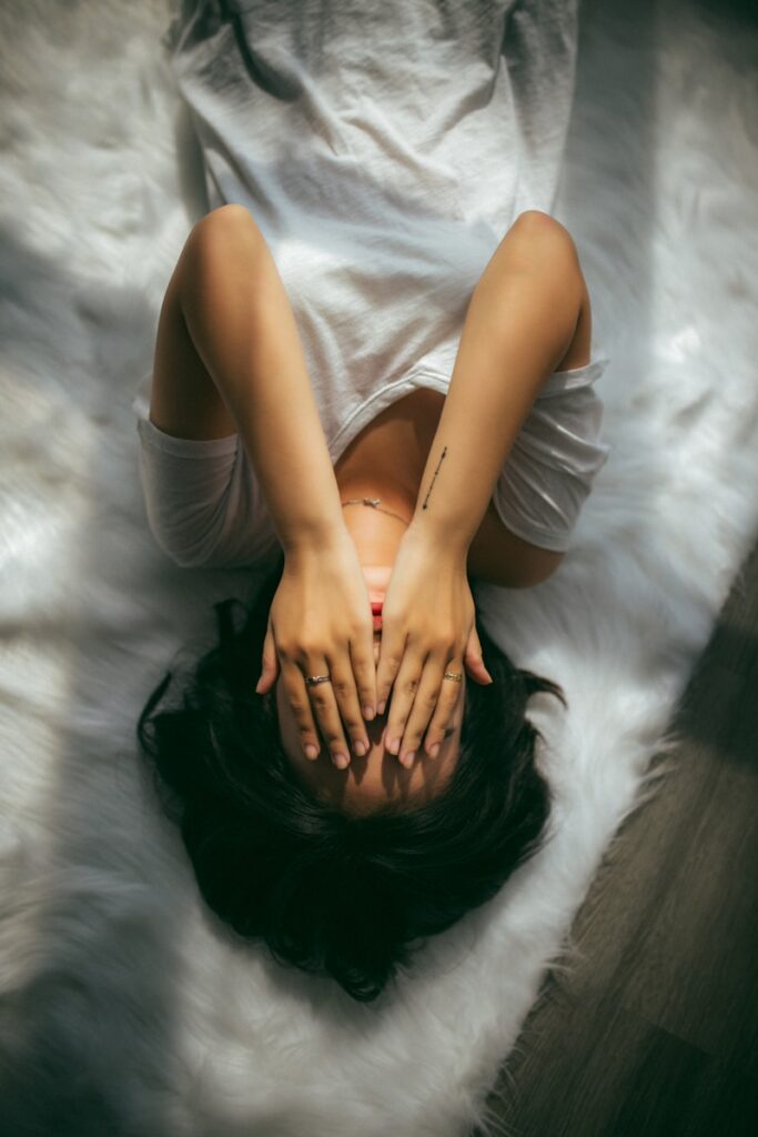 PCOS SYMPTOMS