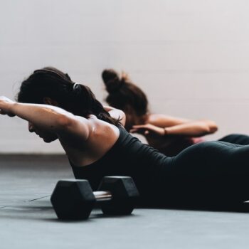 BEST PCOD EXERCISE
