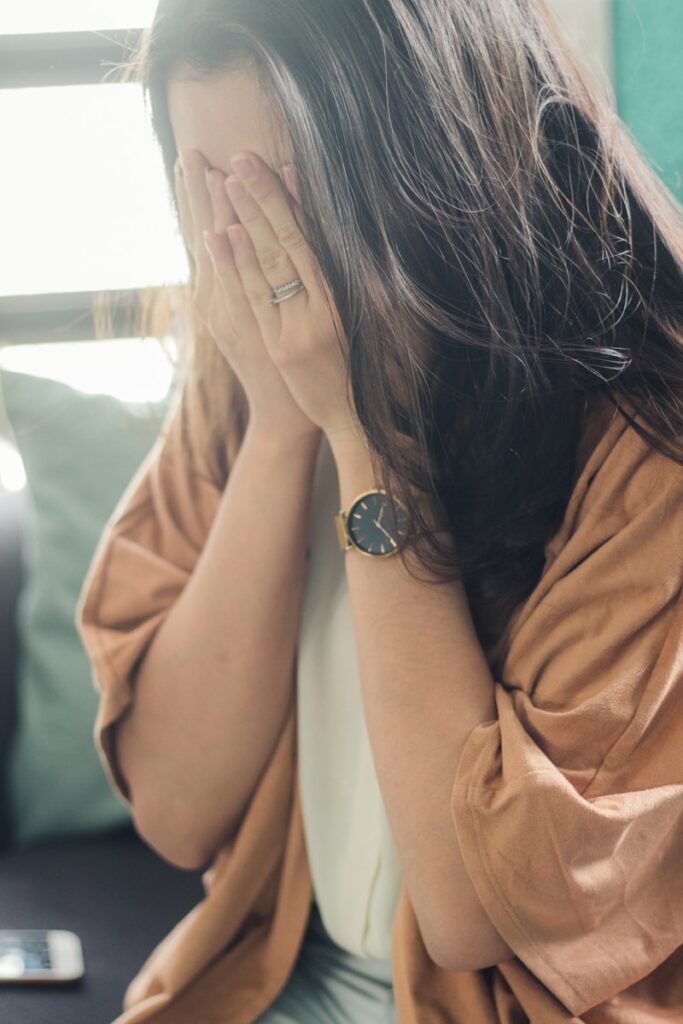 PCOS SYMPTOMS