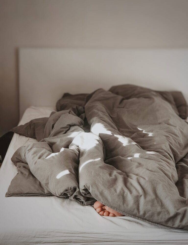 Image showcasing GLP-1 Insomnia 101: Why You Can’t Sleep and What to Do About It - Shape ...