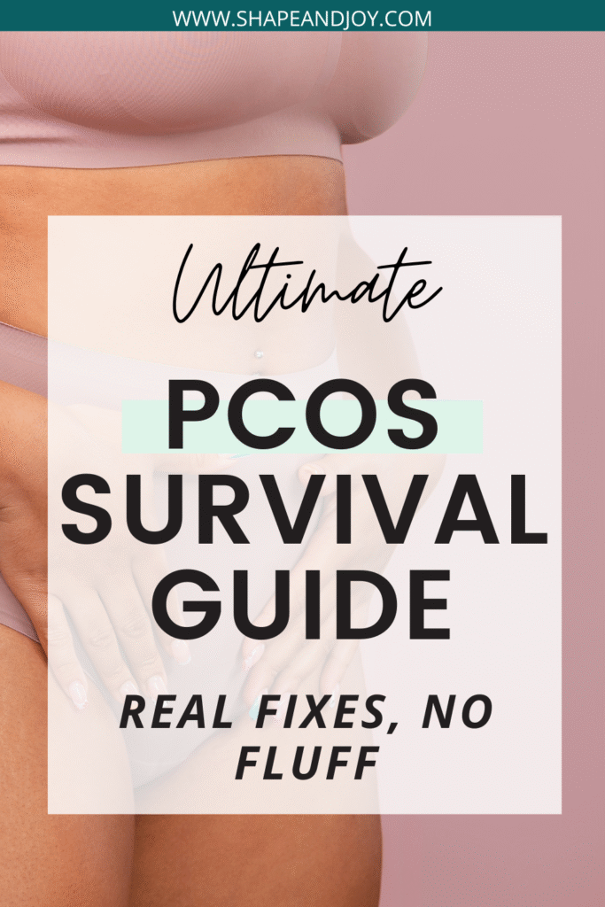 PCOS SYMPTOM