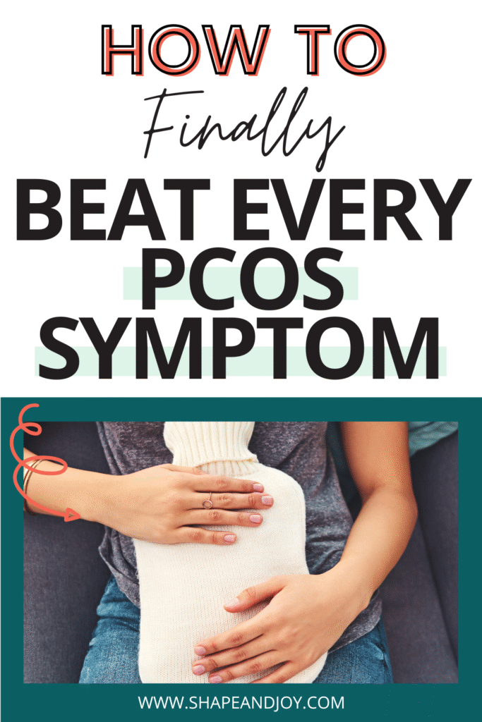 PCOS SYMPTOM