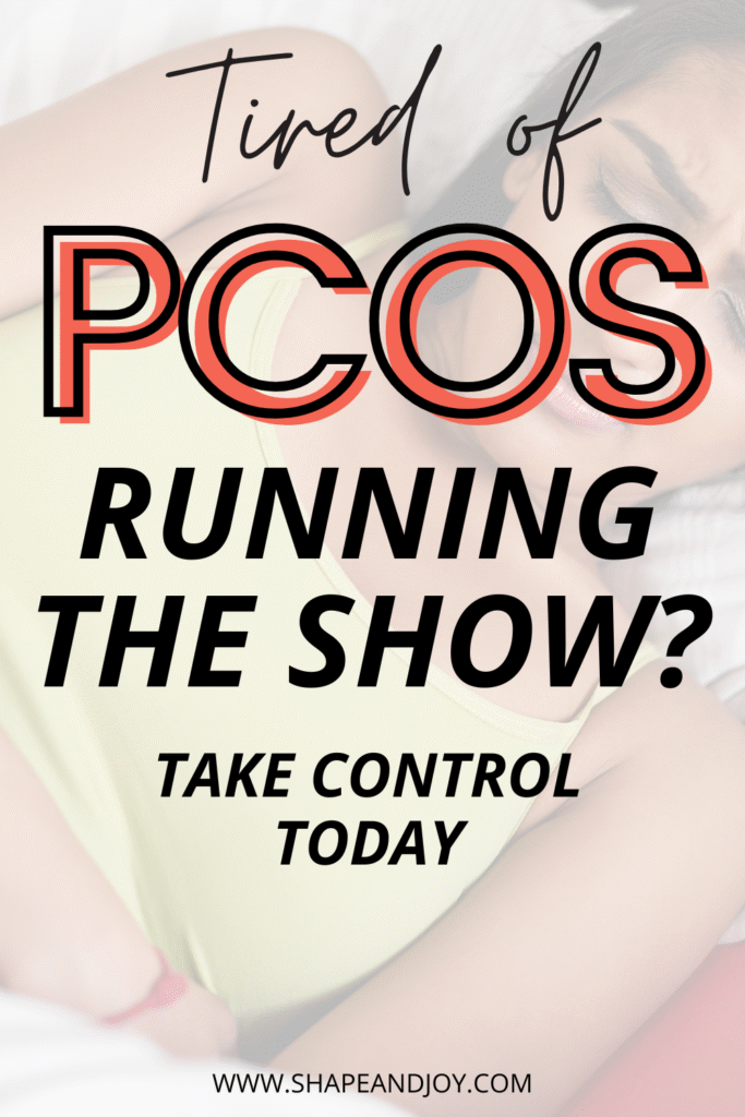 PCOS SYMPTOM