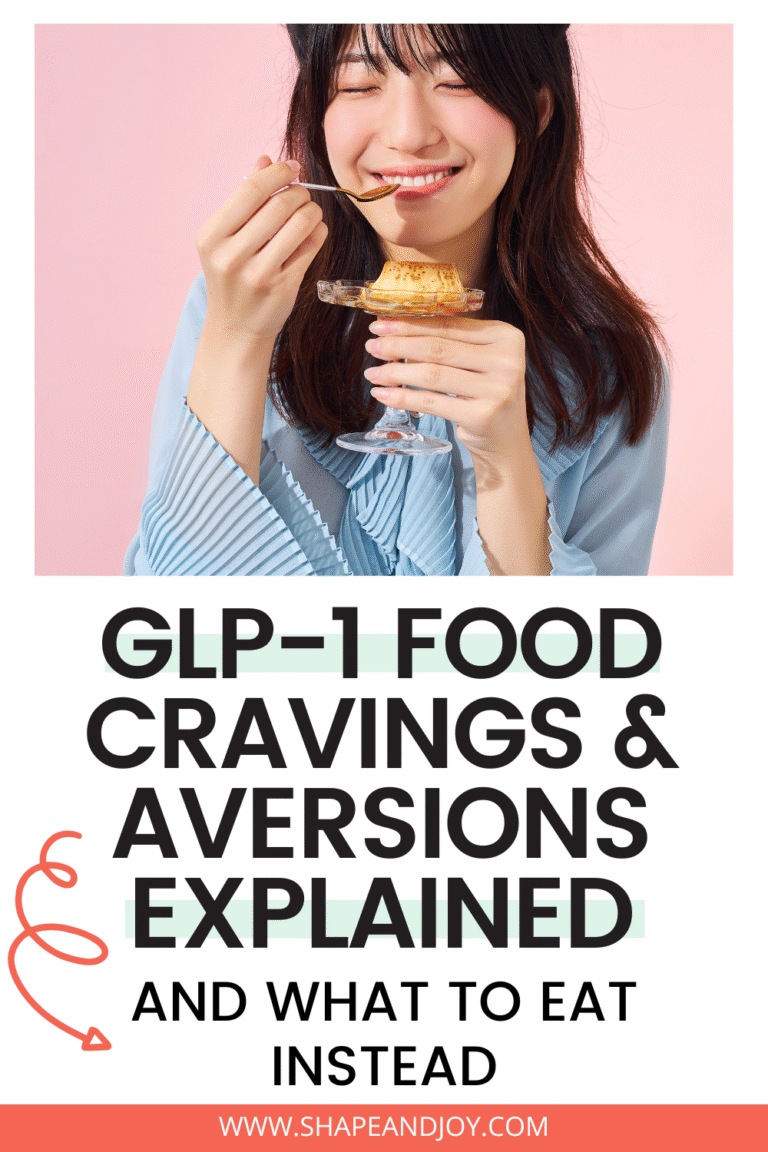 View of 9 Real Reasons You’re Craving or Avoiding Food on GLP-1s (And What to ...