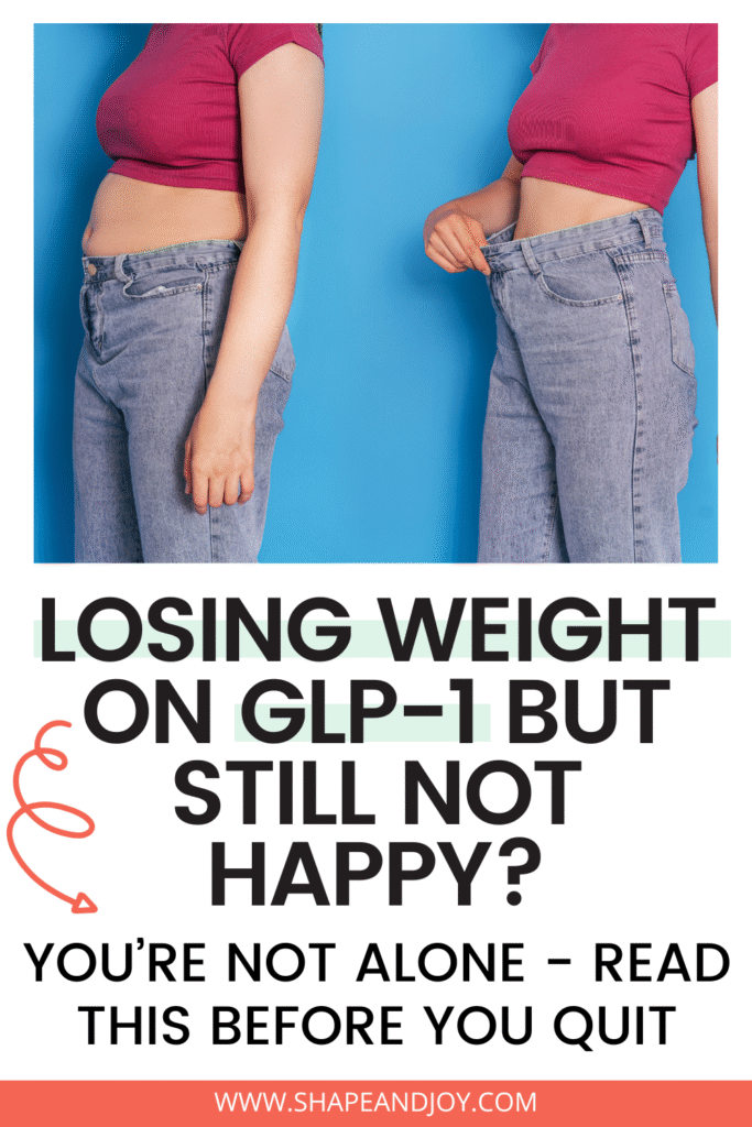glp-1 and body image