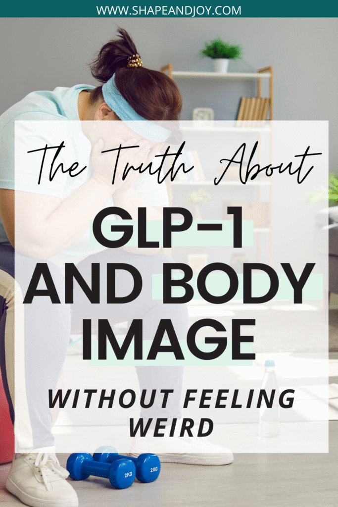 glp-1 and body image