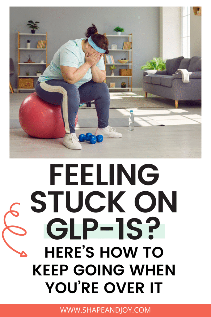 consistent on glp-1s